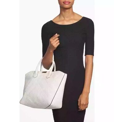 Çantalar: Əl çantası, Burberry, Yeni — 10