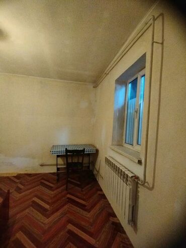 студия 1 комнатная: 12 м², 1 комната, Утепленный, Забор, огорожен