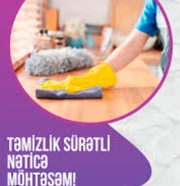 qapl pencere: Təmizlik | Ofislər, Mənzillər, Evlər | Ümumi təmizlik, Gündəlik təmizlik, Təmirdən sonra təmizlik