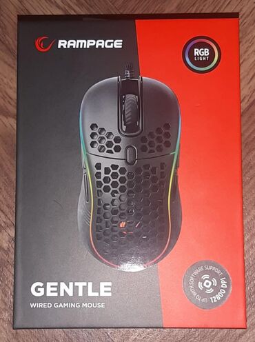 детские комплекты с mickey mouse: Rampage oyuncu mouse işıqlı