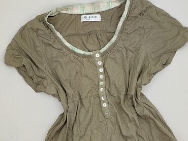 lietuva t shirty: Bluzka damska, rozmiar M