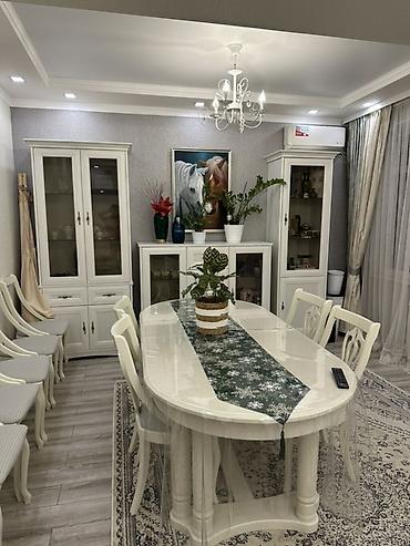 4: 4 комнаты, 117 м², Азия Молл 2 этаж, Дизайнерский ремонт — 7