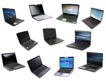 Laptop i Netbook računari: Otkupljujem neispravne laptopove. Ponude slati na Viber, WhatsApp ili