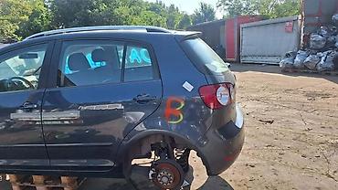 golf 6 instrument tabla: GOLF PLUS STOP LAMPA ZA VOLKSWAGEN GOLF PLUS OD 2008. DO 2012. GOD — 2