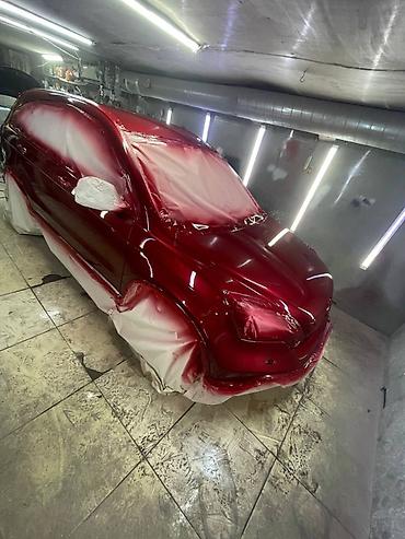 СТО, ремонт транспорта: Опыт 10 лет Мастерская по покраске автомобилей Для которых качество и at lalafo.kg — 12 СТО, ремонт транспорта: Опыт 10 лет Мастерская по покраске автомобилей Для которых качество и — 12