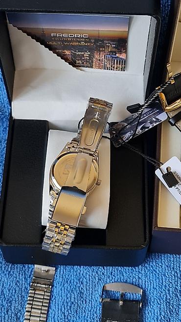 Ručni satovi: Esprit, Muški — 24