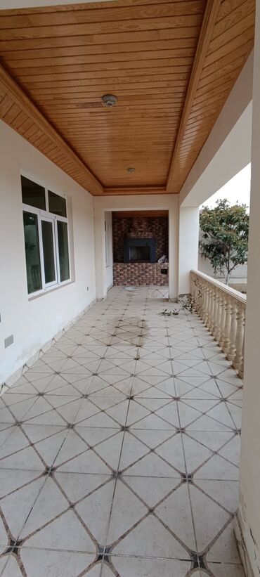 Bağ evlərinin satışı: Novxanı, 150 kv. m, 3 otaqlı, Hovuzlu, Artezian quyusu, Telefon, Qaz — 7