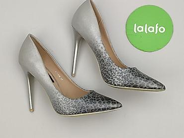 Półbuty: Sergio Todzi, Półbuty damskie, rozmiar 37 — 4