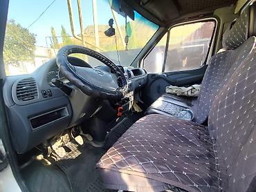 лупарик скутер: Грузовик, Mercedes-Benz, Стандарт, Б/у — 4