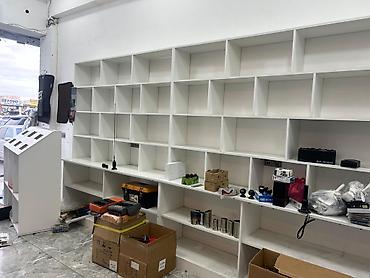 Digər mebel: Satilir.3 Ayin Vitrinleri olub.tecili satilir.hec bir siniq falan — 4