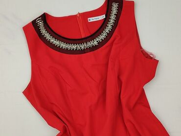 sugarfree sukienki wieczorowe: Defacto, Women`s dress, 2XL (EU 44)