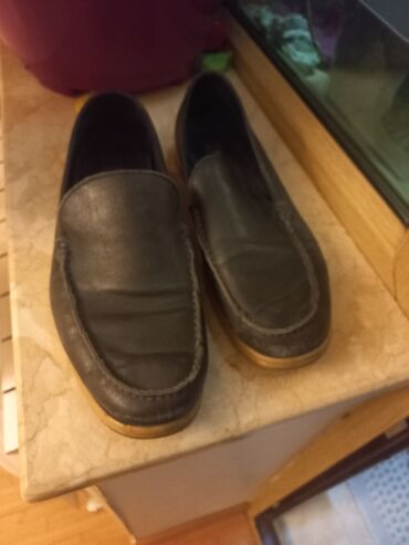 ayaqqabı кожанные: Кожанная обувь без дефектов