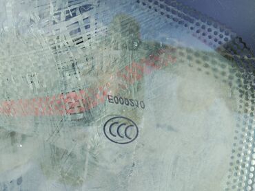 Стекла и комплектующие: Лобовой передний задний боковой различных размеров и форм — 16