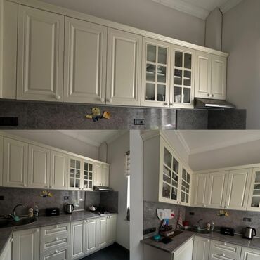 mətbəx mebeli baku: Endirim olundu ❗Mətbəx mebeli satılır 650₼. Tam ideal vəziyyətdə.Ölçü