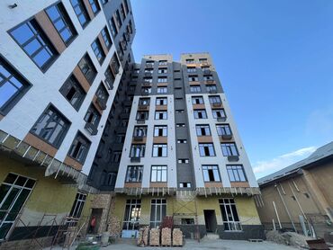жк манчестер: 2 комнаты, 41 м², Элитка, 6 этаж, ПСО (под самоотделку)