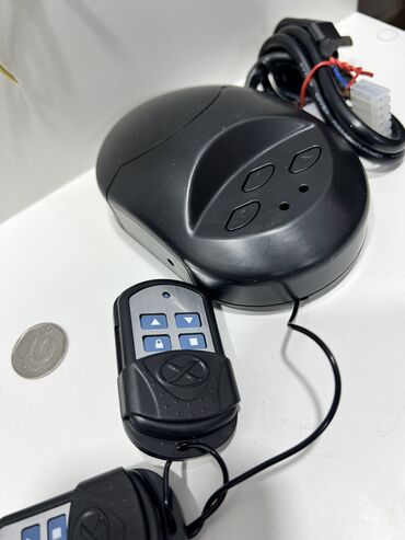 Пульты для ворот и шлагбаумов: Пульты для автоматических ворот шлагбаумов роль ворот, изготовление — 2