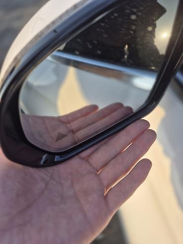 Mercedes-Benz: Mercedes-Benz E-Class: 2019 г., 2 л, Автомат, Бензин, Седан — 10