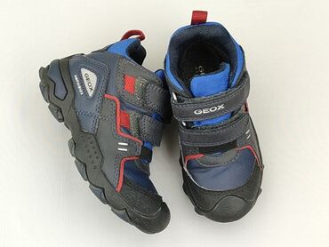 bluzki guess wyprzedaż: Sport shoes Geox, 25, Used