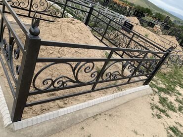 Ритуальные услуги: Изготовление памятников, Изготовление оградок, Изготовление овалов с фото | Гранит, Металл, Мрамор | Установка, Оформление — 24