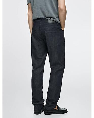 massimo dutti ispaniya: Massimo Dutti şalvar yeni etiket üzərində — 2