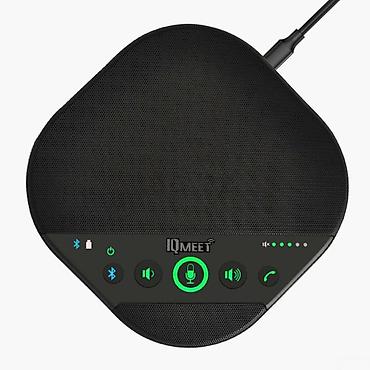 Elektronika: IQMeet Speakerphone S330 Bütün kateqoriyalar • Elektronika • Audio və — 1