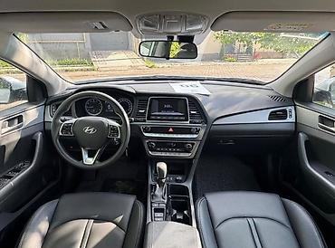 радиатор на соната: Hyundai Sonata: 2023 г., 0.2 л, Автомат, Газ, Седан — 9