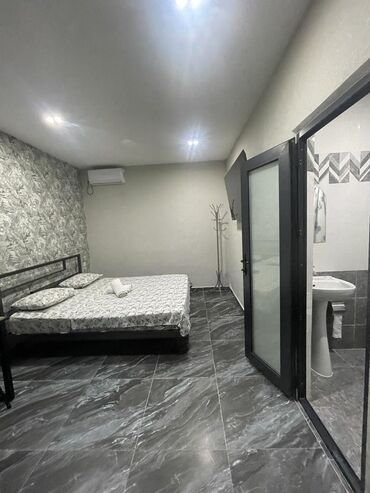 ыссык коль: 1 комната, Душевая кабина, Кондиционер, Бронь