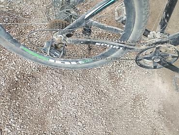 спортивный тренажёр: Велосипед Richman RH-1000 - Тип: MTB, хардтейл - Рама: стальная — 3