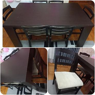 Digər mebel: Masa dəsti. Satılır 250 azn. Ünvan Razin (SemaG) — 1