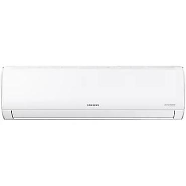split kondisioner: Samsung Electronics AR18BXHQASINUA-KIT – 18000 BTU gücə malik inverter — 1