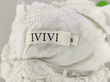 tutu: IVIVI, Bluzka damska, rozmiar S — 4