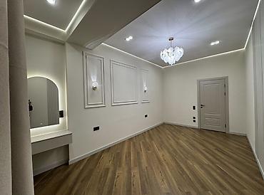 park avenue: 3 комнаты, 80 м², Элитка, 15 этаж, Дизайнерский ремонт — 6