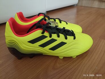 guess jakna za devojcice: Adidas, Size - 38