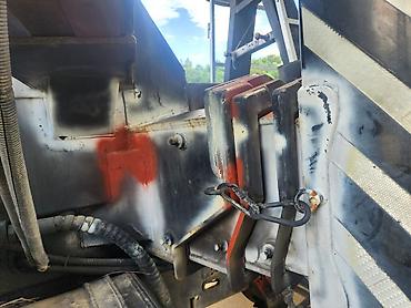 Автовышки: Автовышка, Daewoo, 2011 г. — 13