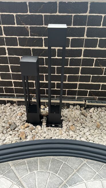 Bağ işıqları: Bağ işıqı Yerüstü — 7