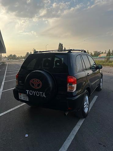 https:m.55bmw6.com: Toyota RAV4: 2002 г., 2 л, Автомат, Бензин, Кроссовер — 1
