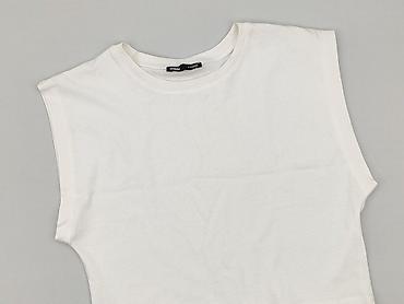 ellesse bluzki: Sinsay, Top damski, rozmiar 2XS — 1