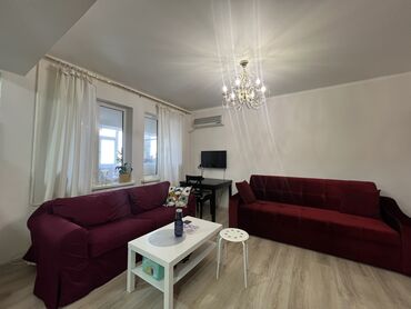 Продажа квартир: 4 комнаты, 137 м², Индивидуалка, 8 этаж, Евроремонт