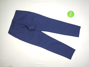 buty m: Esmara, Spodnie materiałowe damskie, rozmiar L — 3