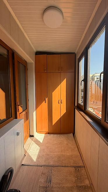уметалиева киевская: 2 комнаты, 42 м², Бишкек Парк ТРЦ Индивидуалка, 5 этаж, Свежий ремонт — 6