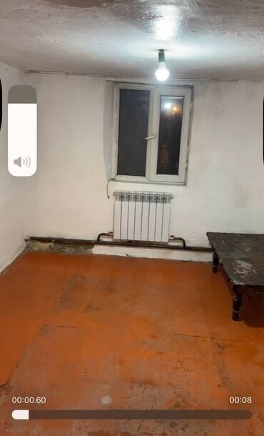 сдаю дом село восток: 2 комнаты, Агентство недвижимости, Без подселения, С мебелью частично