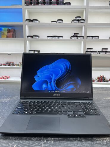 Ноутбуки: Ноутбук, Lenovo, 24 ГБ ОЗУ, Intel Core i7, 15.6 ", Б/у, Для несложных задач, память NVMe SSD