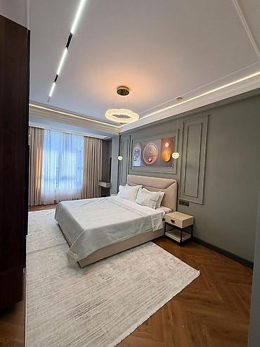 Продажа квартир: 2 комнаты, 80 м², Элитка, 15 этаж, Дизайнерский ремонт at lalafo.kg — 16 Продажа квартир: 2 комнаты, 80 м², Элитка, 15 этаж, Дизайнерский ремонт — 16