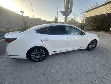 матор кия к 7: Kia K7: 2019 г., Автомат, Бензин, Седан — 4