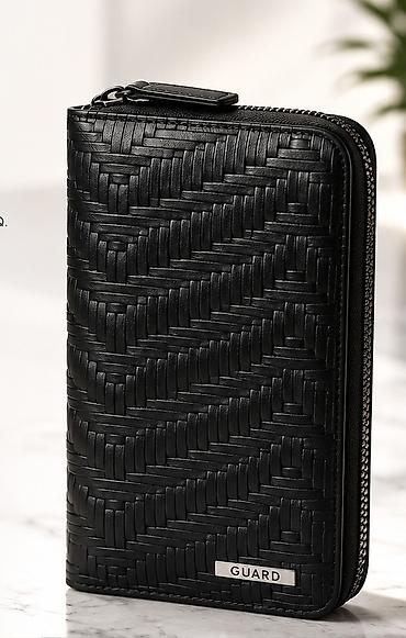 Çantalar: GUARD brend - Tam orijinal dəri 100% ( Made in Turkey ) Unisex (kişi — 2