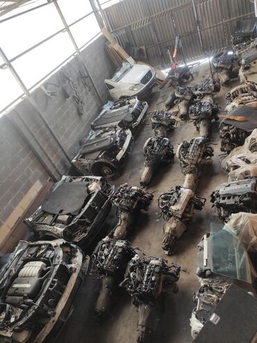 Другие автозапчасти: Продается запчасти . Все запчасти в наличии. Привозные из Германии — 3