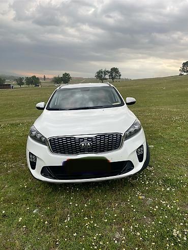 ender s: Kia Sorento: 2018 г., 0.2 л, Автомат, Дизель, Кроссовер — 7