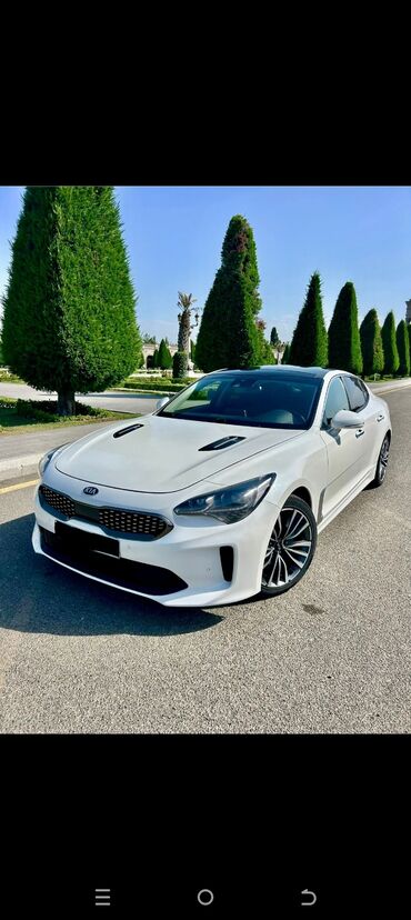 Kia: Kia : 0.2 l | 2017 il Sedan — 4