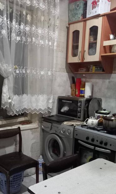 Köhnə tikili: Bakı, Qaraçuxur qəs., 3 otaqlı, Köhnə tikili, 84 kv. m — 7