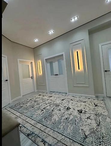 Продажа квартир: 3 комнаты, 78 м², Элитка, 11 этаж, Евроремонт at lalafo.kg — 10 Продажа квартир: 3 комнаты, 78 м², Элитка, 11 этаж, Евроремонт — 10